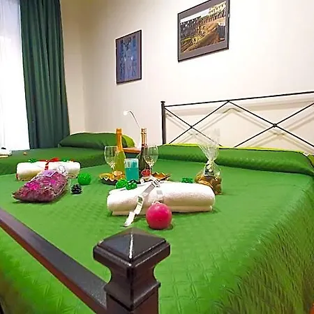 A Casa Simpatia Hotel 4*