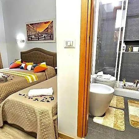 A Casa Simpatia Hotel Rom