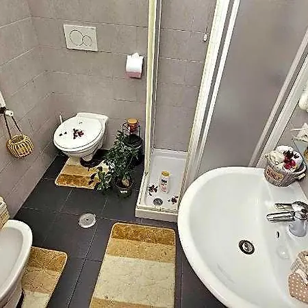 A Casa Simpatia 4*