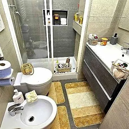 A Casa Simpatia Hotel 4*