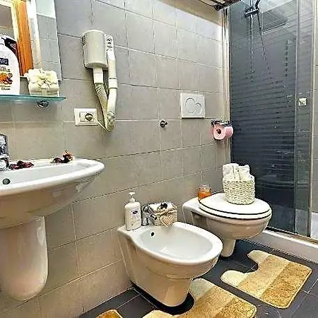 A Casa Simpatia Hotel