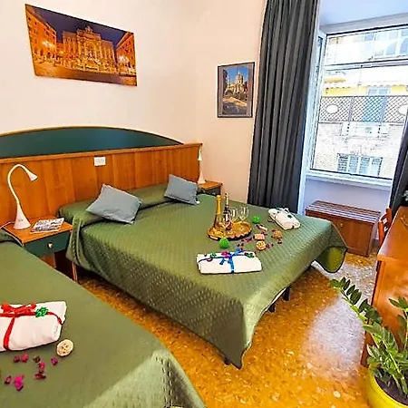 A Casa Simpatia Ρώμη